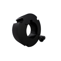 Imperial Taper Lock Bush - Cast Iron