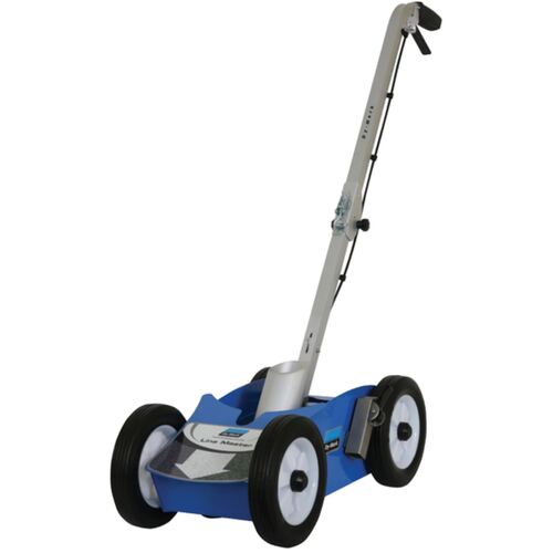 Dy-Mark LineMaster Line Marking Machine