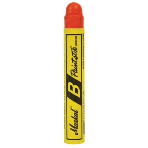 Markal Paintstik B Orange