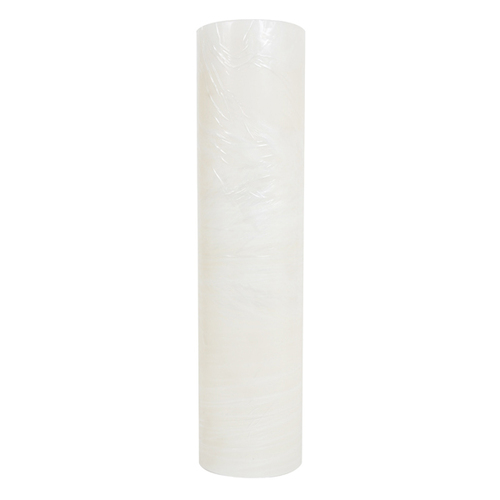 Dy-Mark Hand (Blown Film) Stretchwrap 500mm x 450m x 20um Clear Roll - Box of 4