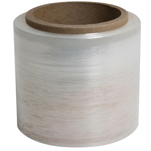 Dy-Mark Stretch Bundling Film 100mm x 300m 20um - Box of 20