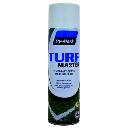 Dy-Mark Turf Master White 500g