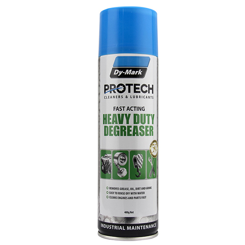 Dy-Mark Protech Heavy Duty Degreaser 400g