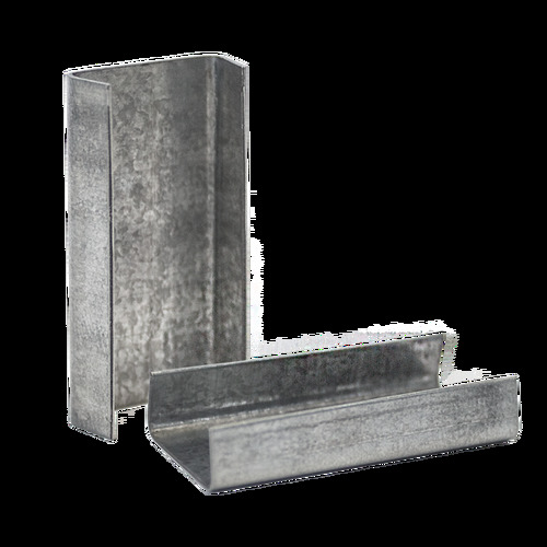 Dy-Mark Snap On Seals 12mm For Steel Strapping - 1000/Pack