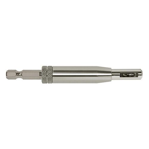 P&N 1710781 Quickbit 5/64" Self Centering Drill Bit - 1/4" Shank - HSS