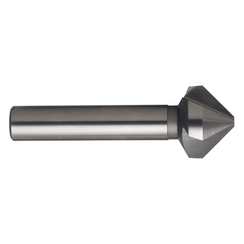 P&N 107CS0083 Workshop 8.3mm 90° Countersink Bit Three Flute - HSS