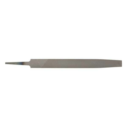 P&N 300AH0062 File Warding Second Cut 150mm (6") Bulk Unhandled 12 Pack