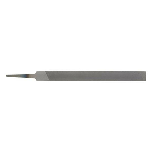 P&N 300CC0081 File Mill Saw 1 Rnd Edge Bastard 200mm (8") Bulk 12 Pack