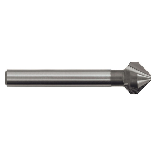 Sutton C1070430 4.3mm 90° Countersink Bit Three Flute DIN - Cobalt Steel