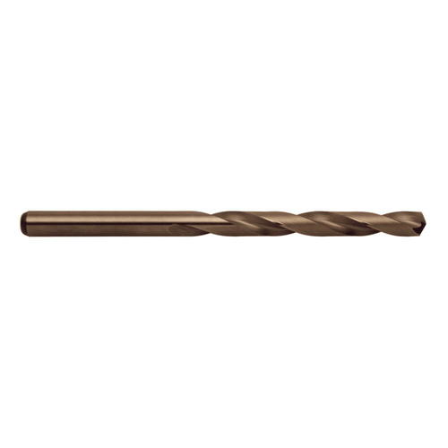 Sutton D1080100 1mm Heavy Duty Cobalt Jobber Drill Bit - Colour Temp