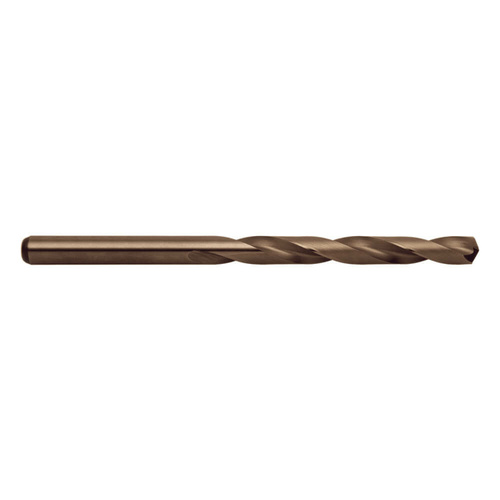 Sutton D1090100 1mm Cobalt Jobber Drill Bit - Colour Temp - Pack of 10