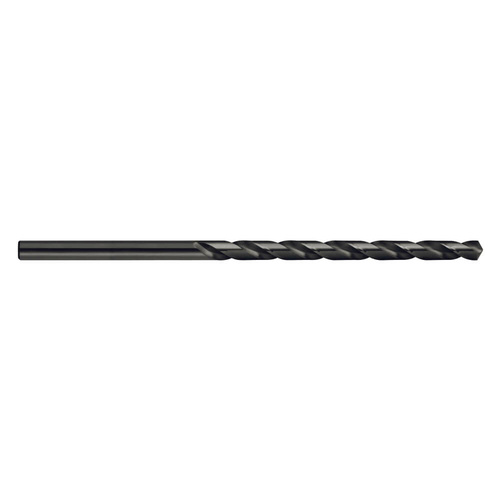 Sutton D1130100 1mm Long Drill Bit - ANSI B94-11 - HSS - Pack of 10