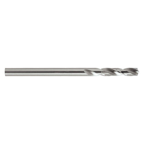 Sutton D1310318 1/8" Panel Drill Bit - Shortie - HSS 2/Pack
