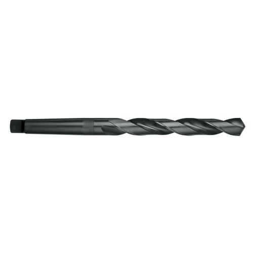 Sutton D1401050 10.5mm #1 Morse Taper Shank Drill Bit -Series - HSS