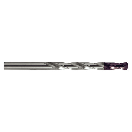 Sutton D1790100 1mm Jobber Viper Plus Drill Bit - HSS TiAlN - Pack of 10