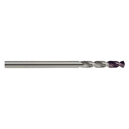 Sutton D1800100 1mm R40 Inox Jobber Drill Bit DIN338 - HSS - TiAlN