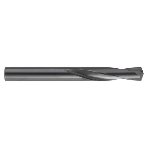 Sutton D3040100 1mm Solid Carbide Drill Bit - 3xD - R15 NH - VHM