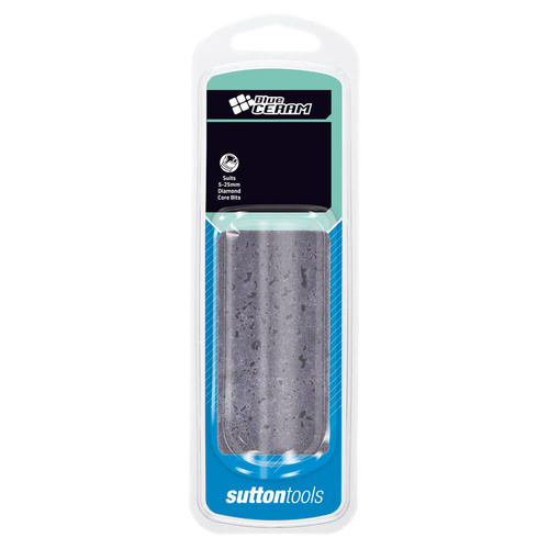Sutton D605ST01 Sharpening Stone for Diamond Core Drill Bit
