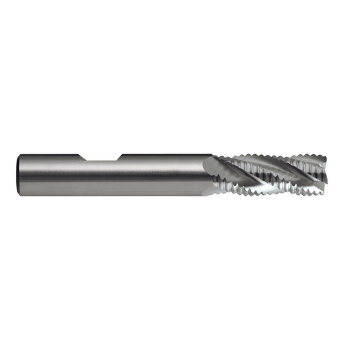 Sutton E1441600 16 x 16mm 4 Flute Roughing Endmill - 8% Cobalt - Regular