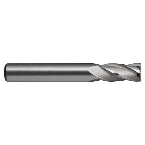 Sutton E3330159 1/16" x 1/8" 4 Flute Endmill - Carbide VHM - Regular