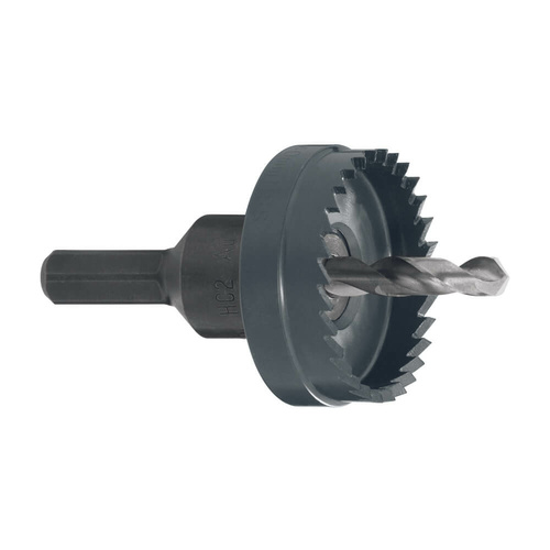 Sutton H1010200 20mm Holesaw Set with Arbor and Pilot Drill - HSS