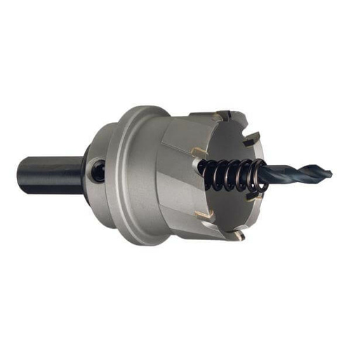 Sutton H1130190 19mm TCT Pro Holesaw, Arbor, Pilot Drill Tungsten Carbide