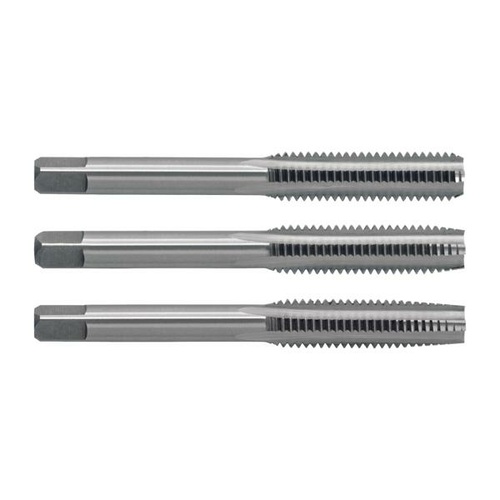 Sutton M2070805 MF8 x 1 Hand Tap Set (Taper/Interm/Bottom) TCA