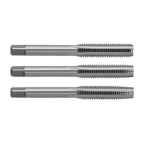 Sutton M2271270 BSW 1/2-12 Hand Tap Set (Taper/Interm/Bottom) TCA