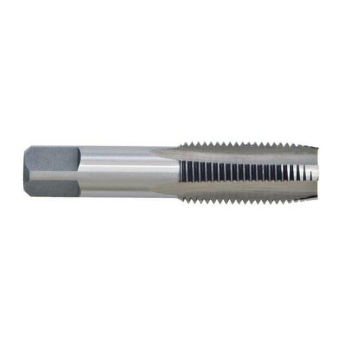Sutton M2403325 G-BSPF 1 x 11 Hand Tap - Taper - Tungsten Chrome