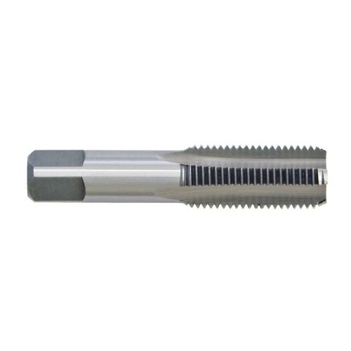 Sutton M2453340 NPT 1 x 11.5 Hand Tap - Bottoming - Tungsten Chrome