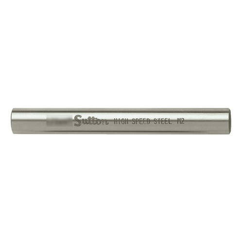 Sutton M3000474 3/16" x 4" - HSS Round Tool Bit - Pack of 5