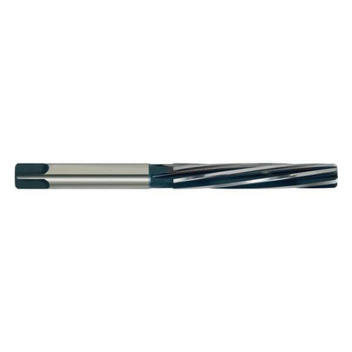 Sutton R1000350 3.5mm Hand Reamer DIN206 - High Speed Steel HSS