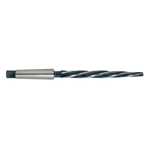 Sutton R1041300 13mm #2 Morse Taper Shank Bridge Reamer - HSS