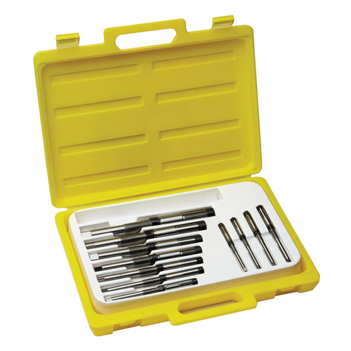 Sutton R109M3 11 Piece Adjustable Reamer Set - Reamer Only (M-A4 to M-H)