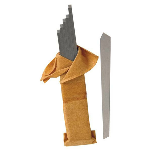 Sutton R1101200 M-A Adjustable Hand Reamer Replacement Blade Set