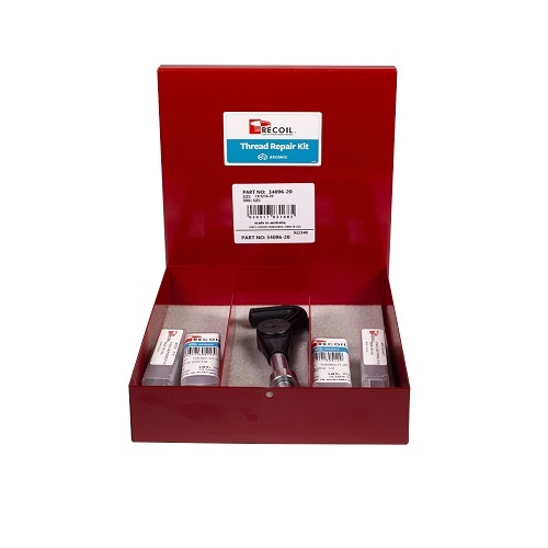 Recoil RC3409620 Range Kit Bike Crank Left Hand & Right Hand