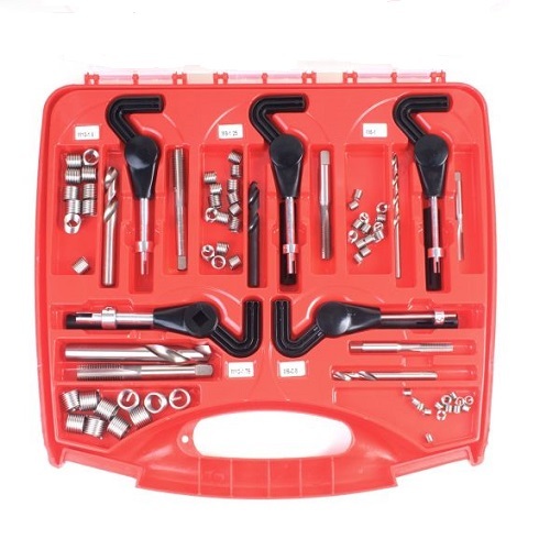 Recoil RC35005R Range Kit - Metric M6-M16