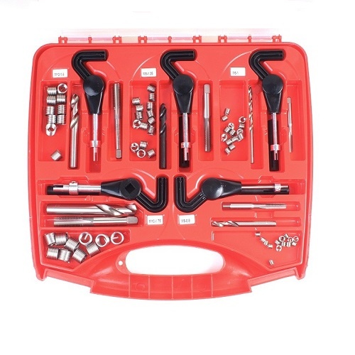 Recoil RC38006R Range Motorcycle Kit M6-M14