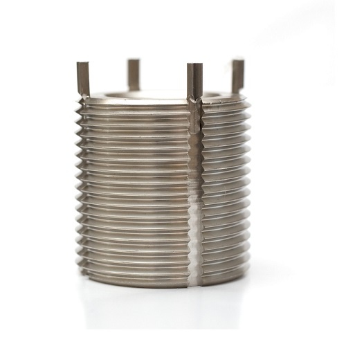 Recoil RC73041 Keysert Light Carbon UNC1/4-20