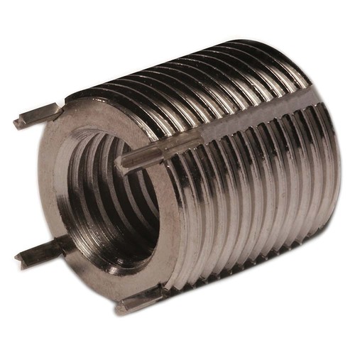Recoil RC75067 Keysert Heavy-Duty Stainless Steel M6-1 x 12mm
