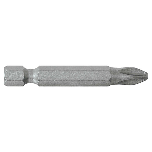 Sutton S1090250 #2 x 50mm Phillips Screwdriver Bit ACR Power CRV 10Pack