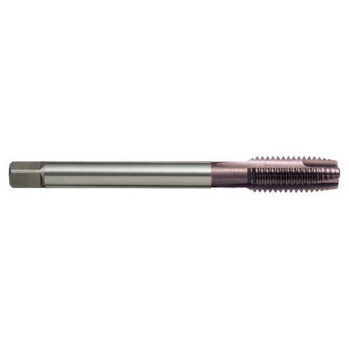 Sutton T1411800 x 2.5 Spiral Point Tap - HSSE V3 TiAIN