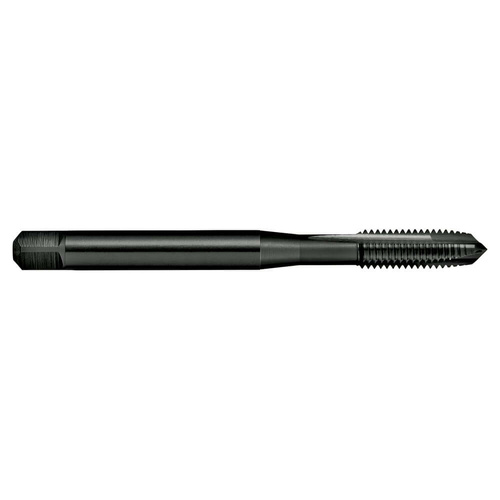 Sutton T1440500 Metric Fine M5 x 0.8 Spiral Point Tap - Cobalt Steel Blue