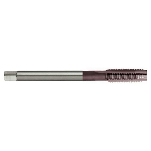 Sutton T1630302 Metric MF3 x 0.35 Spiral Point Tap - HSSE V3 TiAIN