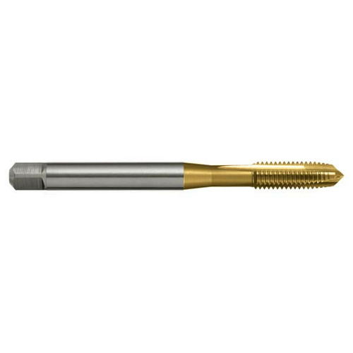 Sutton T1750351 UNF 6 x 40 Spiral Point Tap - HSSE V3 TiN