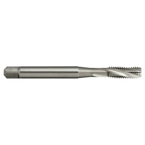 Sutton T1830350 Metric M3.5 x 0.6 Spiral Flute Tap - R15 N - HSSE V3