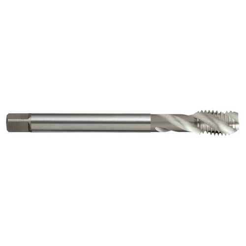 Sutton T1880350 Metric M3.5 x 0.6 Spiral Flute Tap - R40 N - HSSE V3