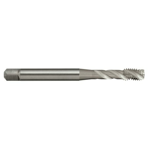Sutton T1910500 Metric M5 x 0.8 Spiral Flute Tap - R40 N - HSSE V3