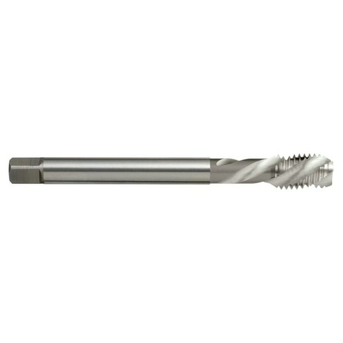 Sutton T1961200 Metric M12 x 1.75 Spiral Flute Tap - HSSE V3