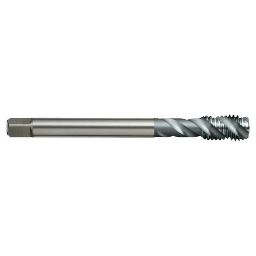 Sutton T2022400 M24 x 3 Spiral Flute Tap - R45 VADH - HSSE V3 TiCN